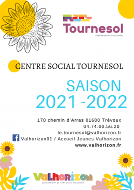 Plaquette couv Centre sociaux 20221 2022 MAD 1