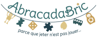 Logo abracadabric V1