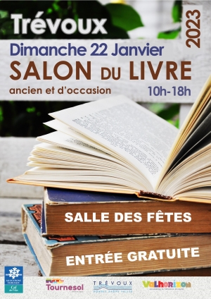 Affiche salon du livre ancien 2023 ok mko