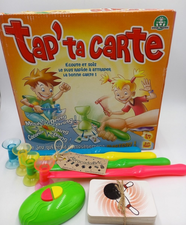 Jeux de societe