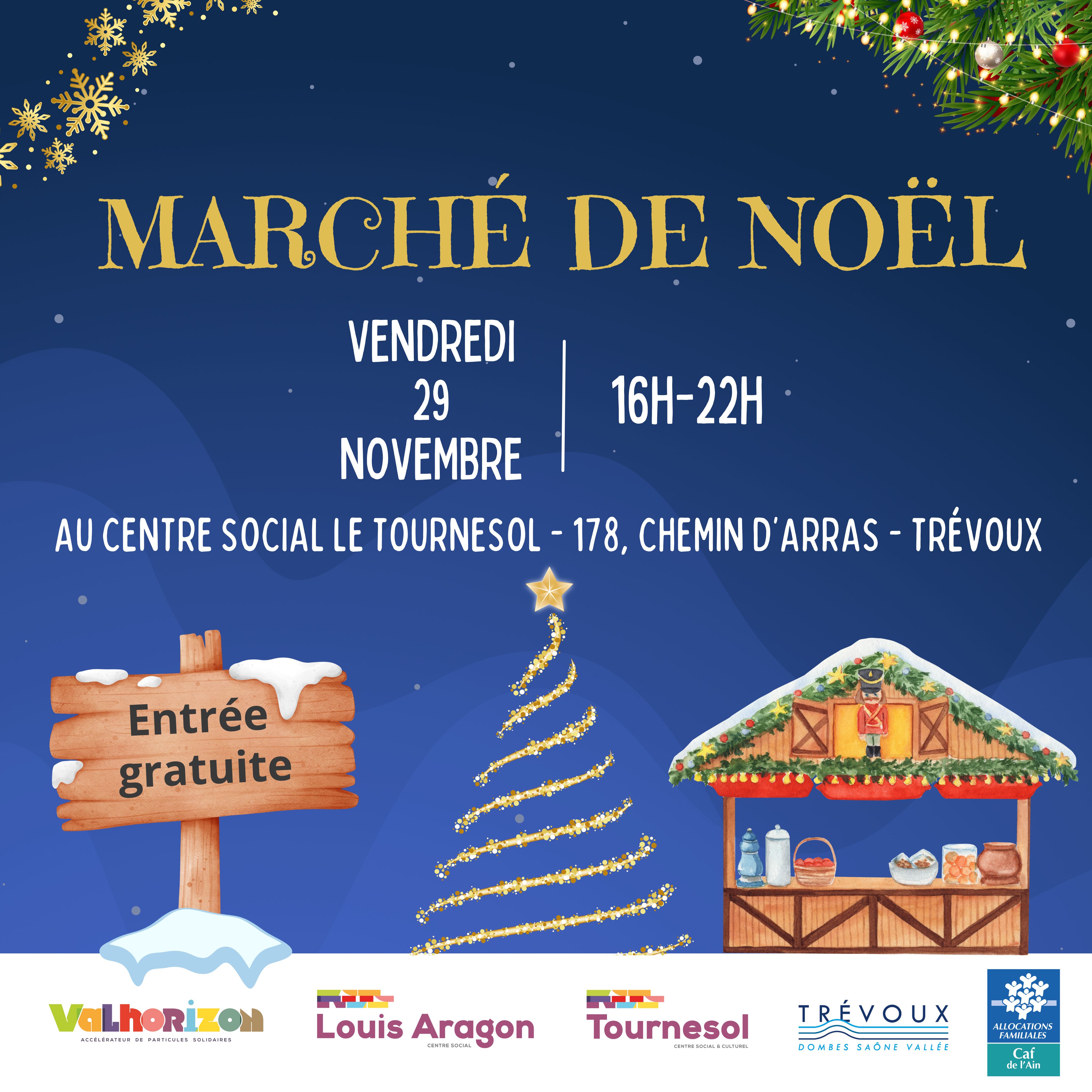 Copie de Marche de Noel 2024