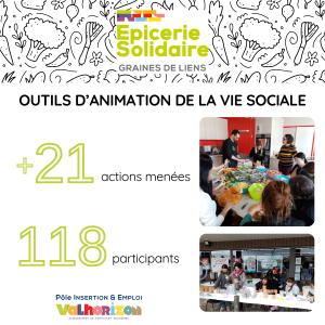 Outils danimation de la vie sociale