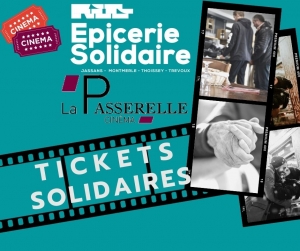 TICKETS SOLIDAIRES