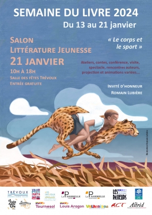 affiche salon litterature jeunesse page1 2024 Valhorizon