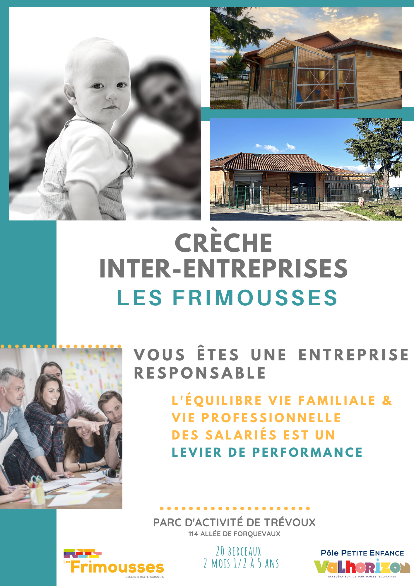 flyer CRECHE interENTREPRISES sept 2022