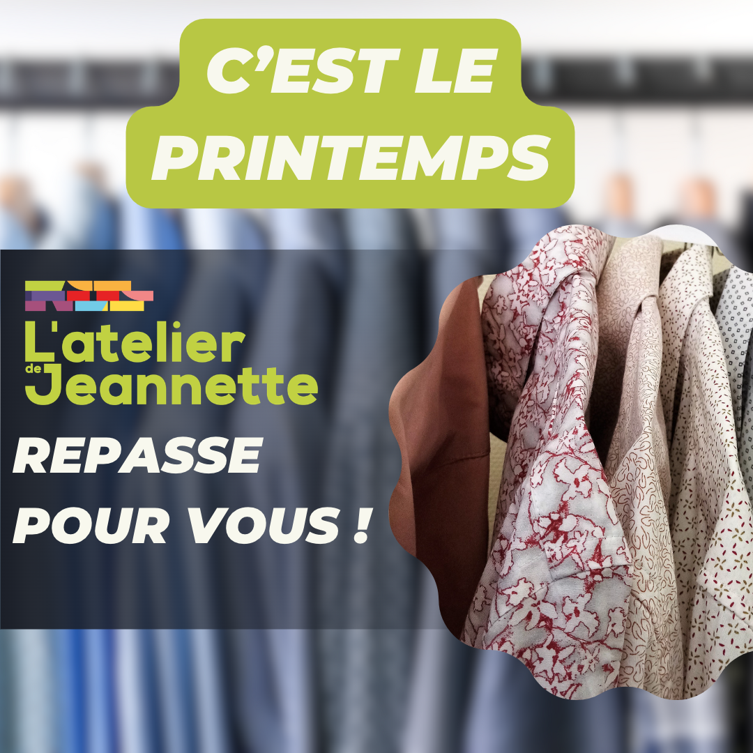 posts atelier de jeannette printemps 